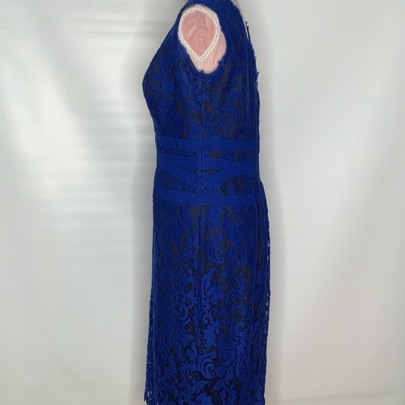Tadashi Shoji gorgeous dress. - Picture 8 of 13